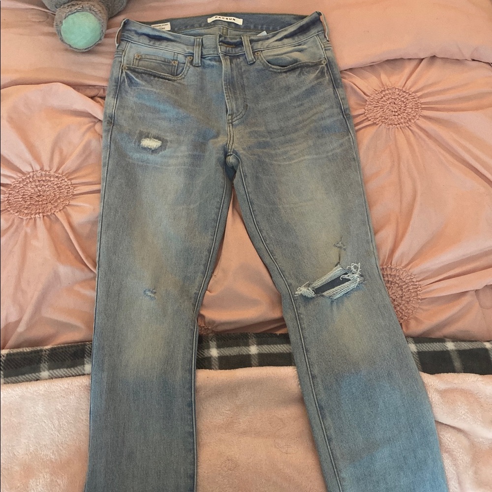 jeans